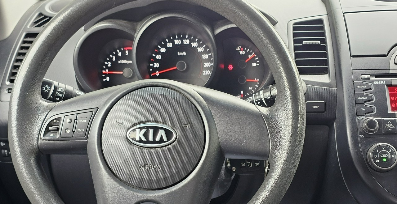 Coche Kia Soul klima*alufelgi****: foto 11