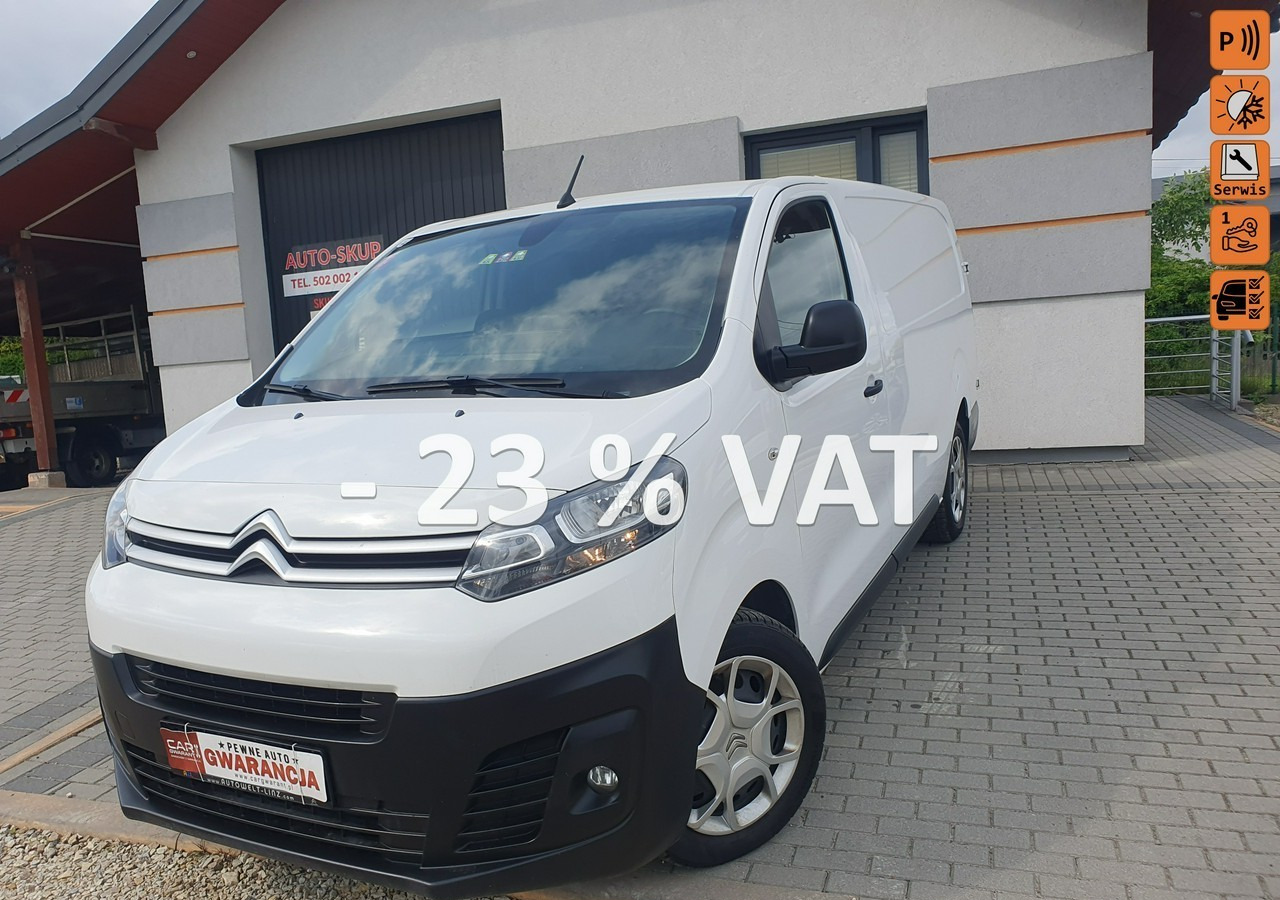 Opel Vivaro 2,0 Diesel | 160 tyś.km | Stan bdb! - Furgón: foto 1 Opel Vivaro 2,0 Diesel | 160 tyś.km | Stan bdb! - Furgón: foto 1