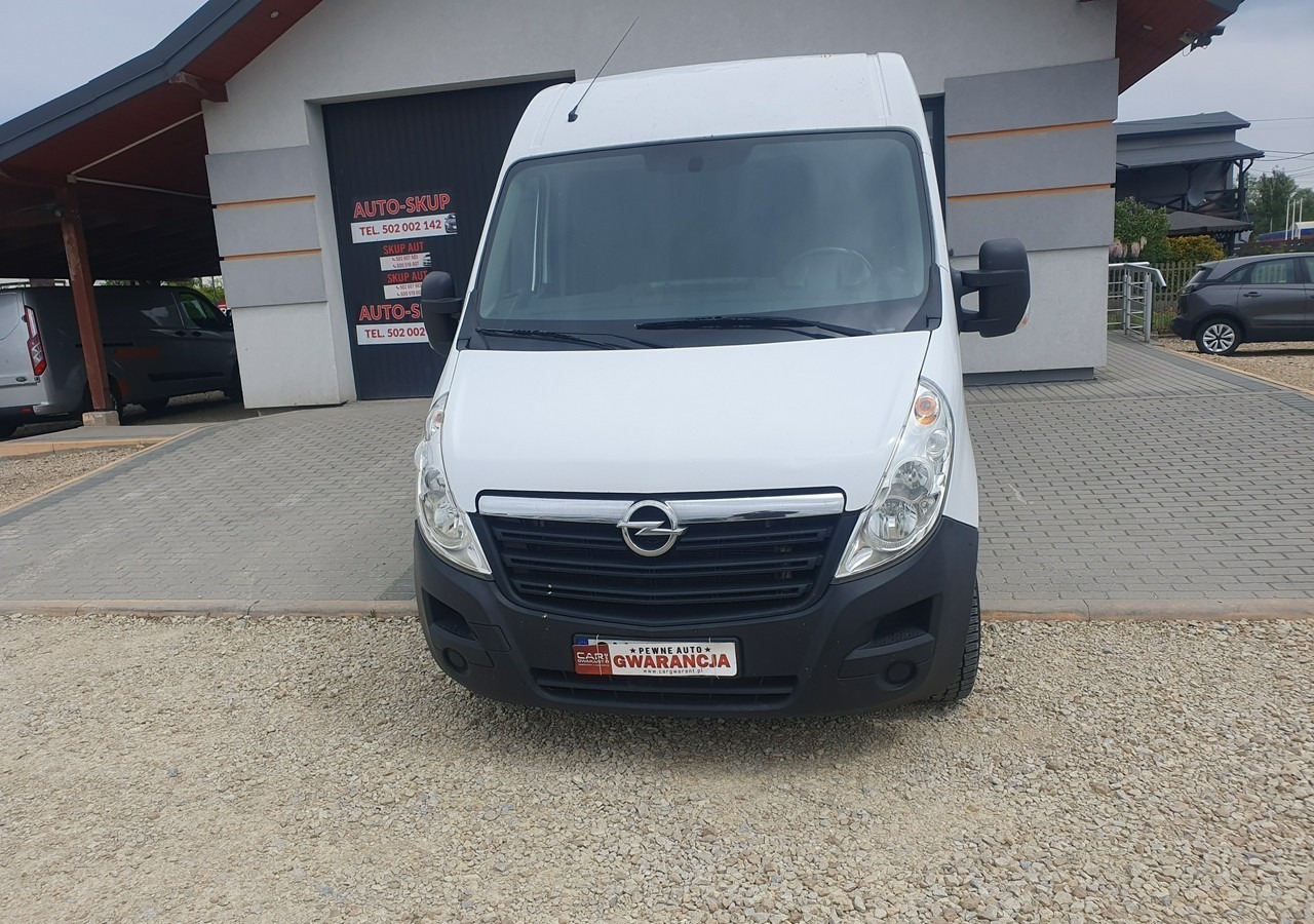 Furgón Peugeot Boxer krajowy l* klima*: foto 18