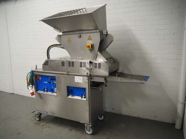 CFS EasyFormer ESF400 - Maquinaria de alimentación: foto 2 CFS EasyFormer ESF400 - Maquinaria de alimentación: foto 2