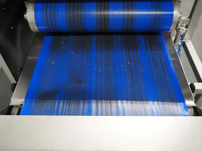 FMT teflon grill FCC-6060 - Maquinaria de alimentación: foto 5 FMT teflon grill FCC-6060 - Maquinaria de alimentación: foto 5