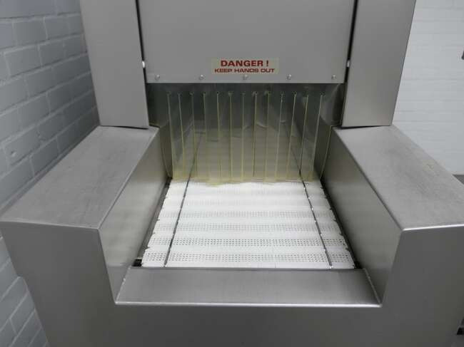 Fomaco brine injector FGM 48 SC - Maquinaria de alimentación: foto 5 Fomaco brine injector FGM 48 SC - Maquinaria de alimentación: foto 5