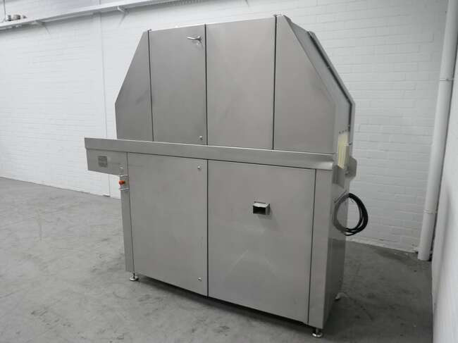 Fomaco tenderiser FGM48-288T - Maquinaria de alimentación: foto 4 Fomaco tenderiser FGM48-288T - Maquinaria de alimentación: foto 4