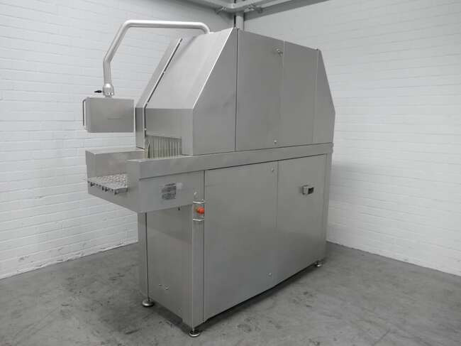 Fomaco tenderiser FGM48-288T - Maquinaria de alimentación: foto 3 Fomaco tenderiser FGM48-288T - Maquinaria de alimentación: foto 3