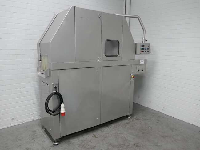 Fomaco tenderiser FGM48-288T - Maquinaria de alimentación: foto 1 Fomaco tenderiser FGM48-288T - Maquinaria de alimentación: foto 1