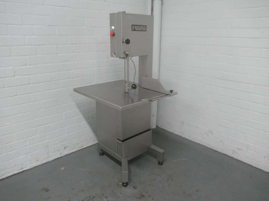 Maquinaria de alimentación nuevo Freund / Ifooma TBS28KT: foto 1