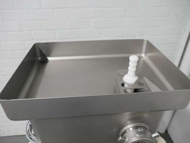 Freund / Ifooma grinder TG105 - Maquinaria de alimentación: foto 5 Freund / Ifooma grinder TG105 - Maquinaria de alimentación: foto 5