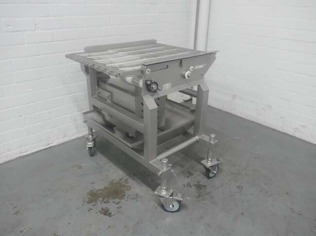 Hellings transport conveyor TRC850/600 - Transportador: foto 3 Hellings transport conveyor TRC850/600 - Transportador: foto 3