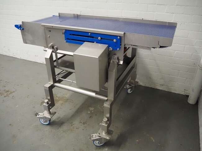 Hellings transport conveyor conveyor - Transportador: foto 4 Hellings transport conveyor conveyor - Transportador: foto 4