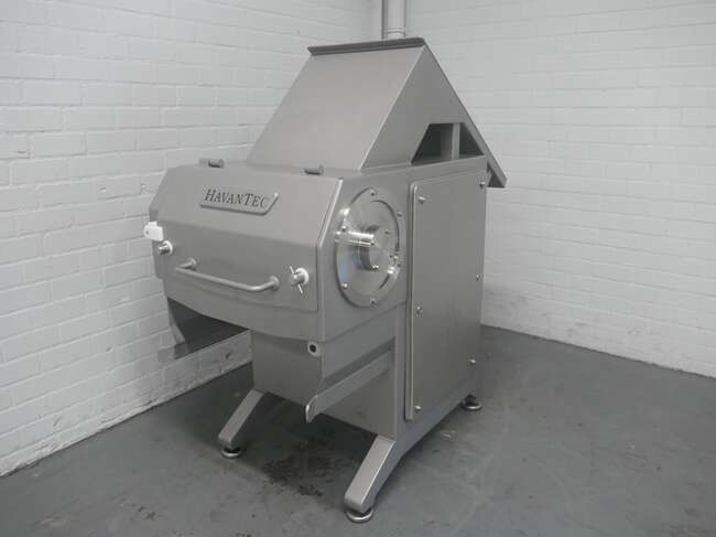 Lakidis flaker FR100 - Maquinaria de alimentación: foto 1 Lakidis flaker FR100 - Maquinaria de alimentación: foto 1