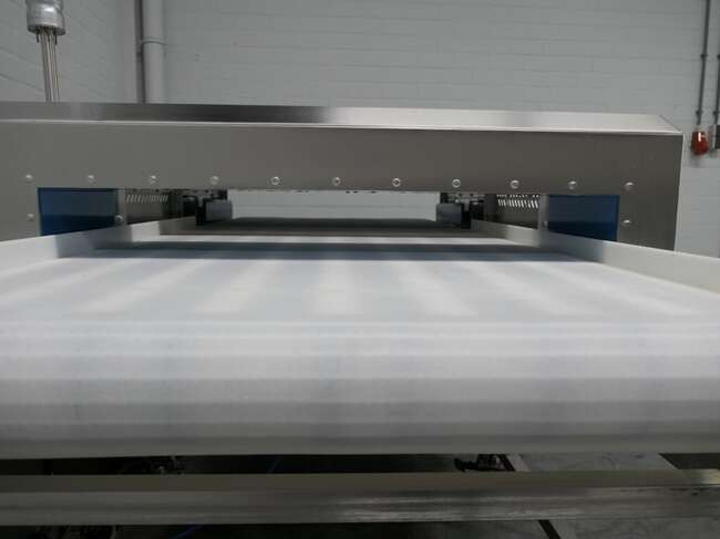 Loma metal detector IQ³+ST - Maquinaria de alimentación: foto 5 Loma metal detector IQ³+ST - Maquinaria de alimentación: foto 5