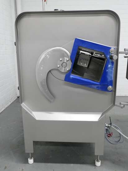 Maquinaria de alimentación MHS slicer IC 100/25MB: foto 6