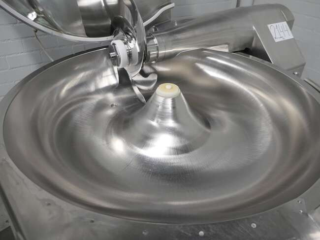 Maquinaria de alimentación Seydelmann cutter K120U: foto 6