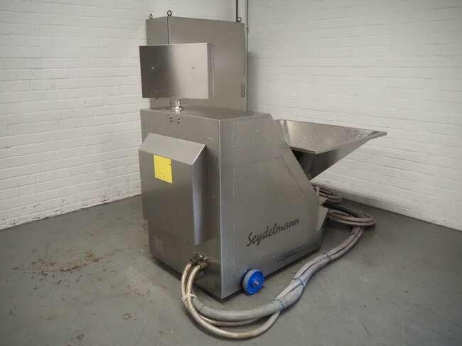 Seydelmann emulsifier KK140AC6 - Maquinaria de alimentación: foto 3 Seydelmann emulsifier KK140AC6 - Maquinaria de alimentación: foto 3