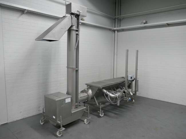 Wolfking giraffe Horizontal / Vertical - Transportador: foto 1 Wolfking giraffe Horizontal / Vertical - Transportador: foto 1