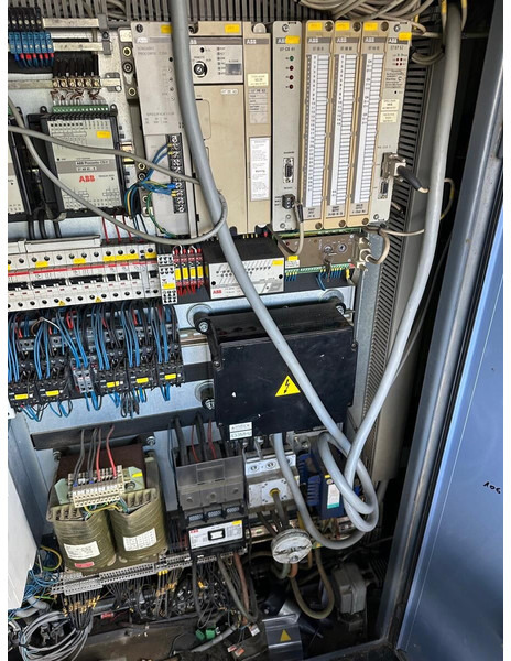 Liebherr 154EC-H6 - Grúa torre: foto 5 Liebherr 154EC-H6 - Grúa torre: foto 5