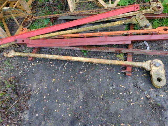 Liebherr 35K towers / adapter - Grúa torre: foto 5 Liebherr 35K towers / adapter - Grúa torre: foto 5