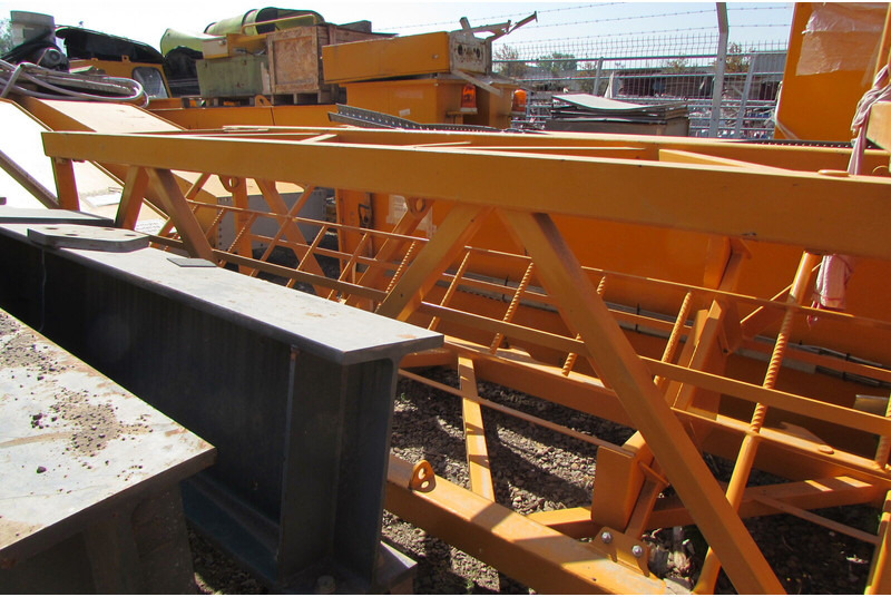 Grúa torre Liebherr 85EC-B: foto 13