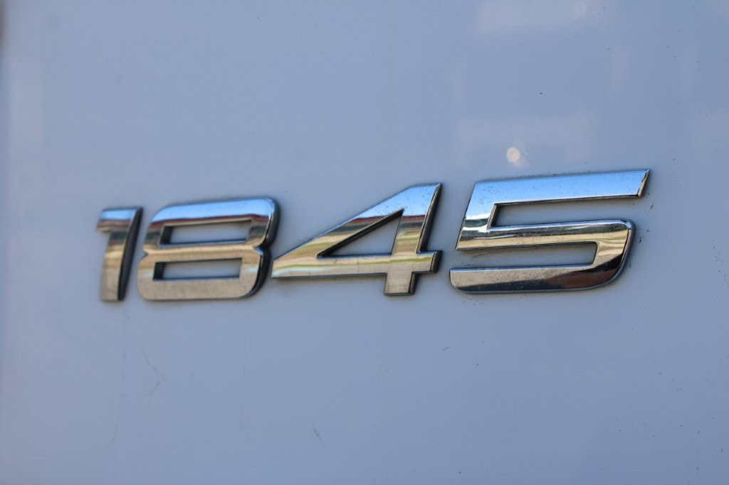 Mercedes-Benz ACTROS 1845 - Cabeza tractora: foto 5 Mercedes-Benz ACTROS 1845 - Cabeza tractora: foto 5