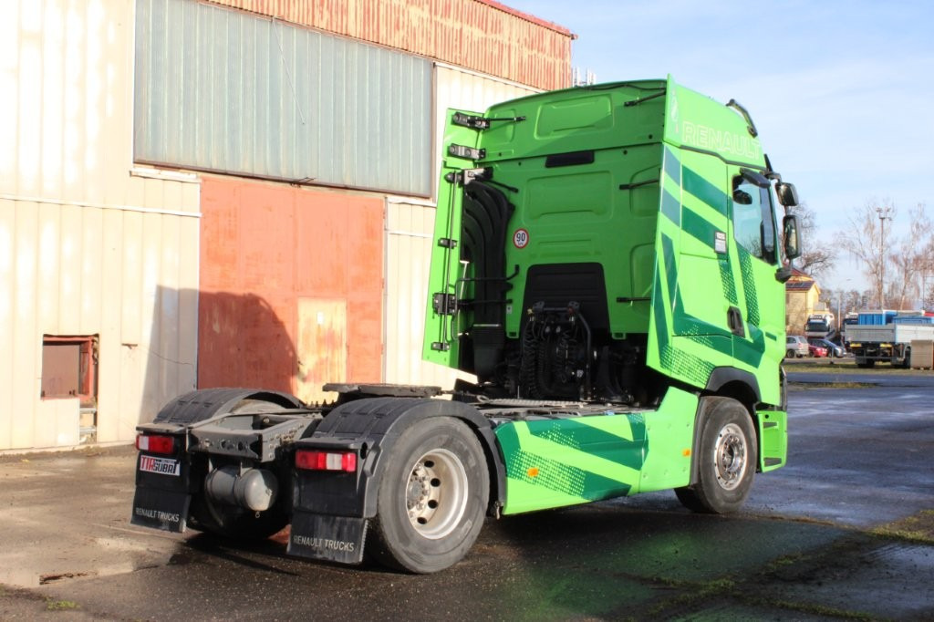 RENAULT T 440, NEZÁVISLÁ KLIMATIZACE - Cabeza tractora: foto 4 RENAULT T 440, NEZÁVISLÁ KLIMATIZACE - Cabeza tractora: foto 4