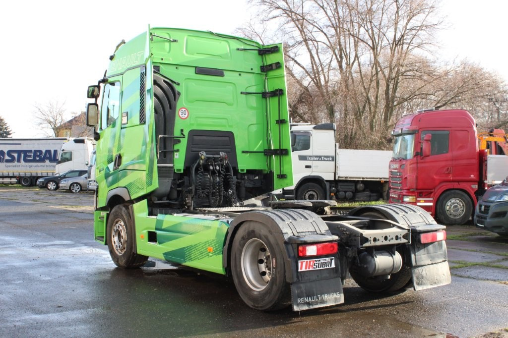 RENAULT T 440, NEZÁVISLÁ KLIMATIZACE - Cabeza tractora: foto 3 RENAULT T 440, NEZÁVISLÁ KLIMATIZACE - Cabeza tractora: foto 3