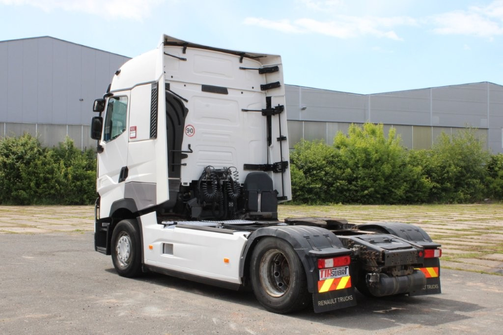 Renault T 480 - Cabeza tractora: foto 3 Renault T 480 - Cabeza tractora: foto 3