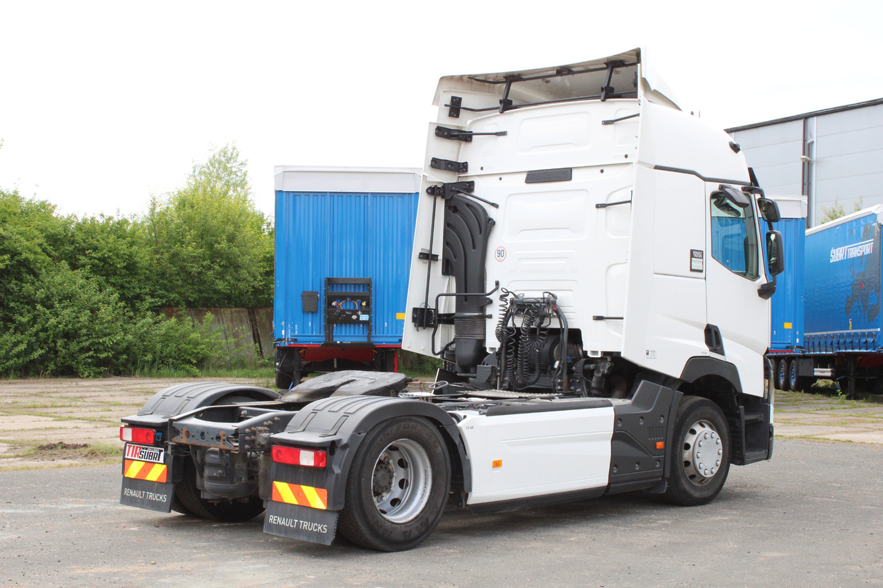 Renault T460 - Cabeza tractora: foto 4 Renault T460 - Cabeza tractora: foto 4