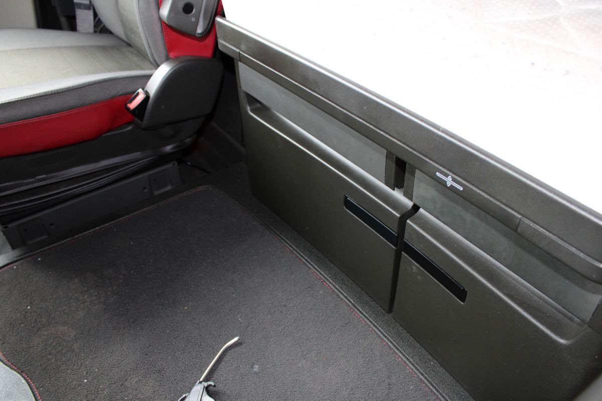 Cabeza tractora Volvo FH500: foto 16