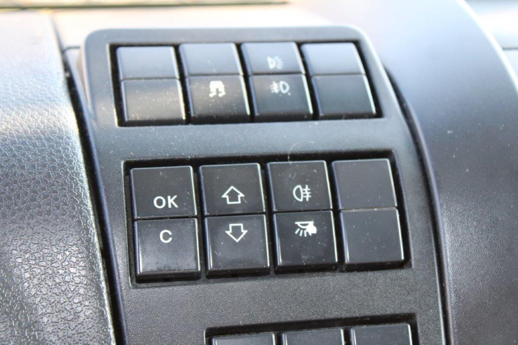 Leasing para  Iveco Eurocargo 120E25 Iveco Eurocargo 120E25: foto 10