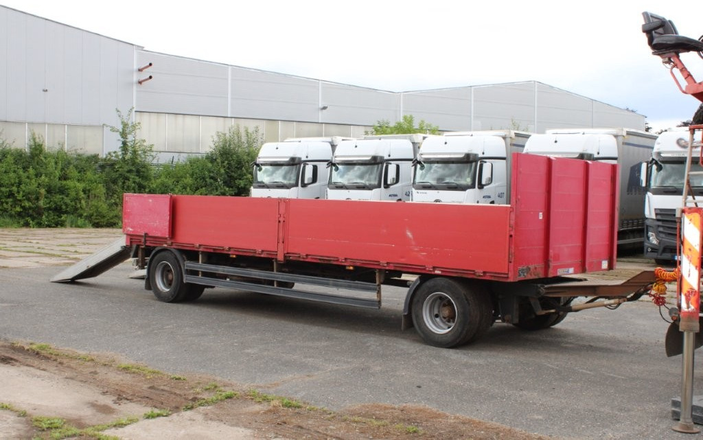 Camión volquete, Camión grúa SCANIA R480 PALFINGER PK16000, EURO 5, CRANE FORKS: foto 11 Camión volquete, Camión grúa SCANIA R480 PALFINGER PK16000, EURO 5, CRANE FORKS: foto 11