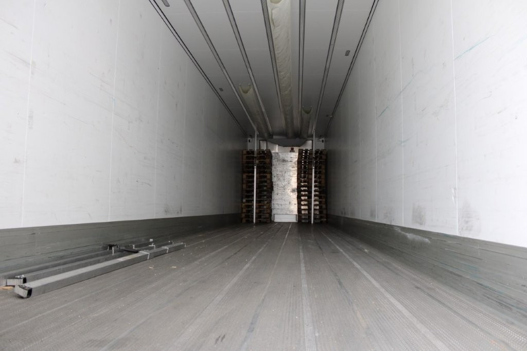 Schmitz Cargobull SKO SCB*S3B, POUZE 1391 MTH - Semirremolque frigorífico: foto 5 Schmitz Cargobull SKO SCB*S3B, POUZE 1391 MTH - Semirremolque frigorífico: foto 5