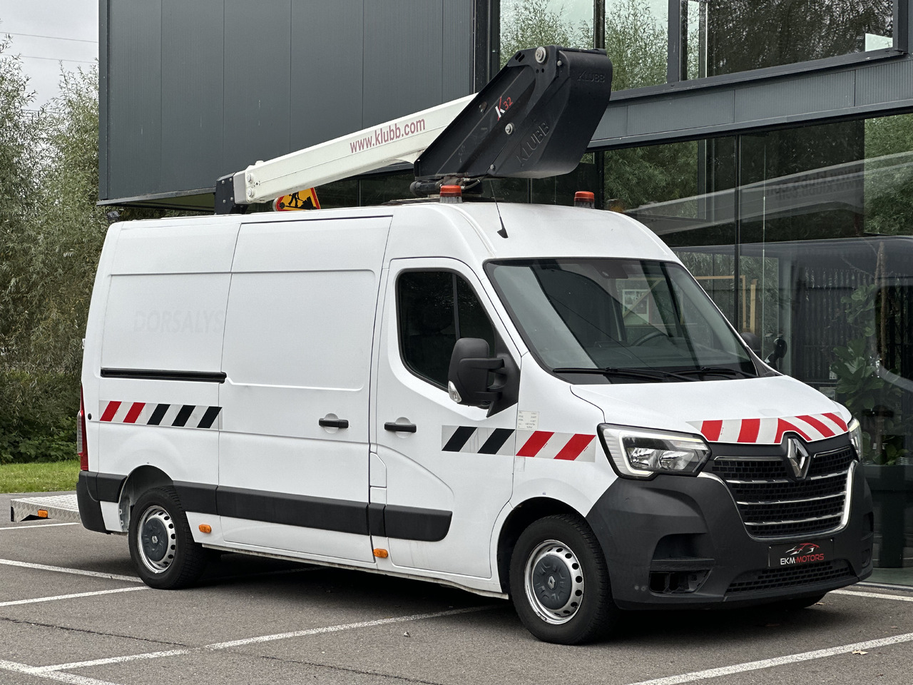 RENAULT Master - Furgón: foto 4 RENAULT Master - Furgón: foto 4