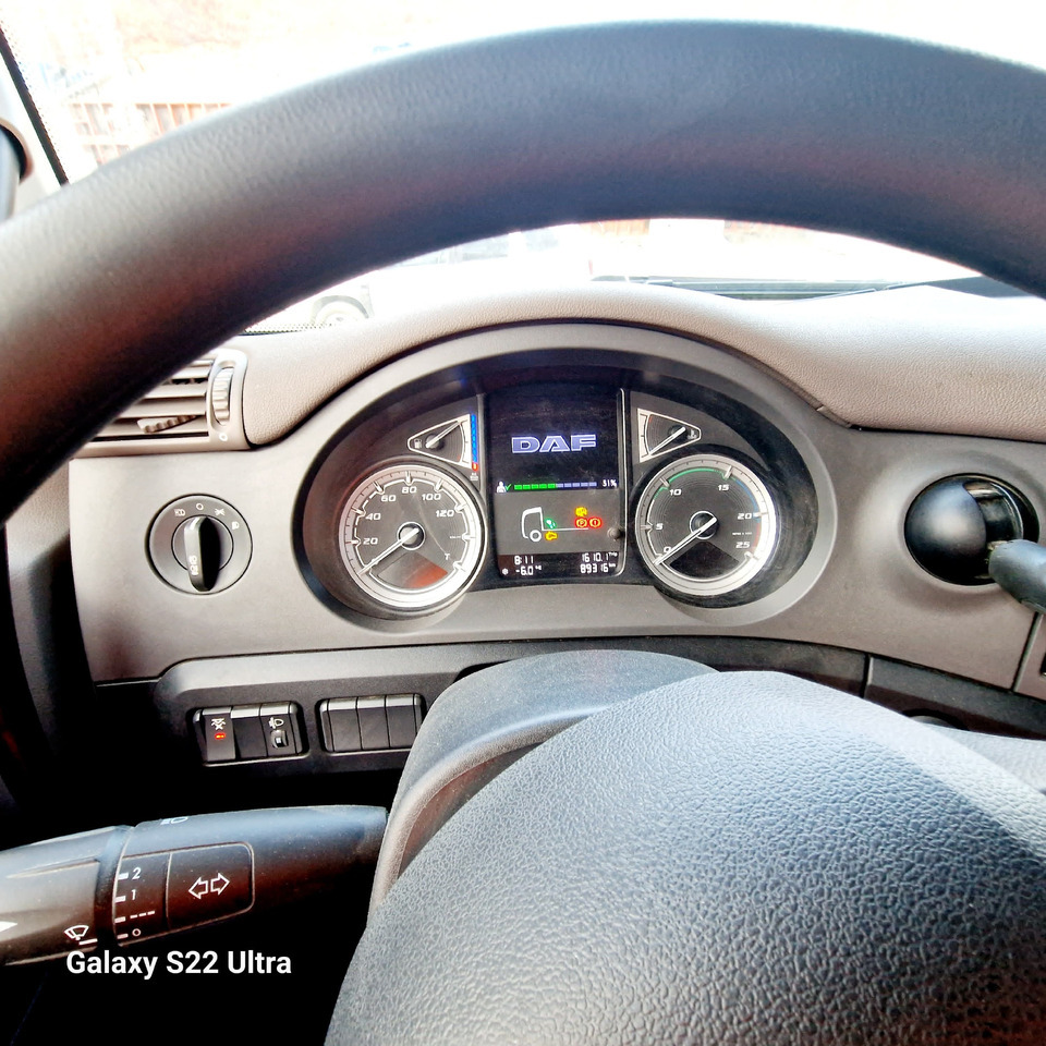 Camión volquete DAF CF 450 FAD: foto 7
