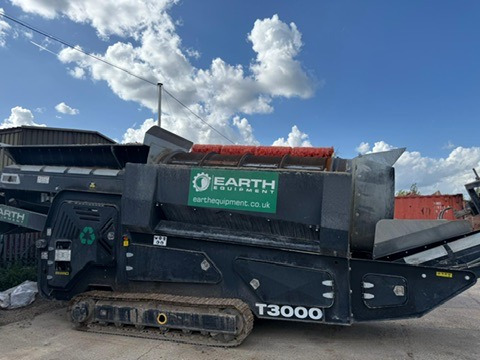 Metberg T300 - Equipo de construcción: foto 1 Metberg T300 - Equipo de construcción: foto 1