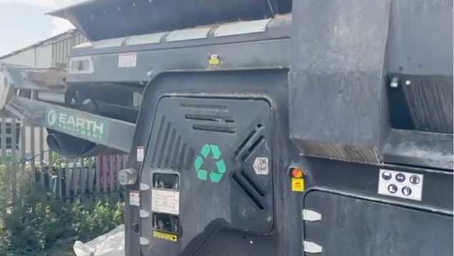 Metberg T300 - Equipo de construcción: foto 5 Metberg T300 - Equipo de construcción: foto 5