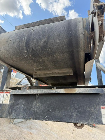 Metberg T300 - Equipo de construcción: foto 3 Metberg T300 - Equipo de construcción: foto 3