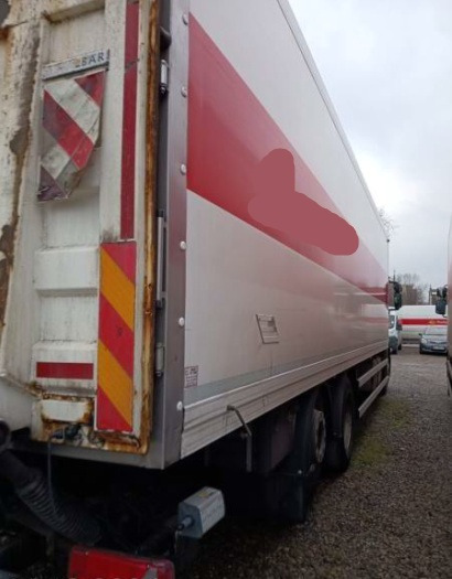 IVECO STRALIS AD 260S31 Y/P - Camión chasis: foto 4 IVECO STRALIS AD 260S31 Y/P - Camión chasis: foto 4