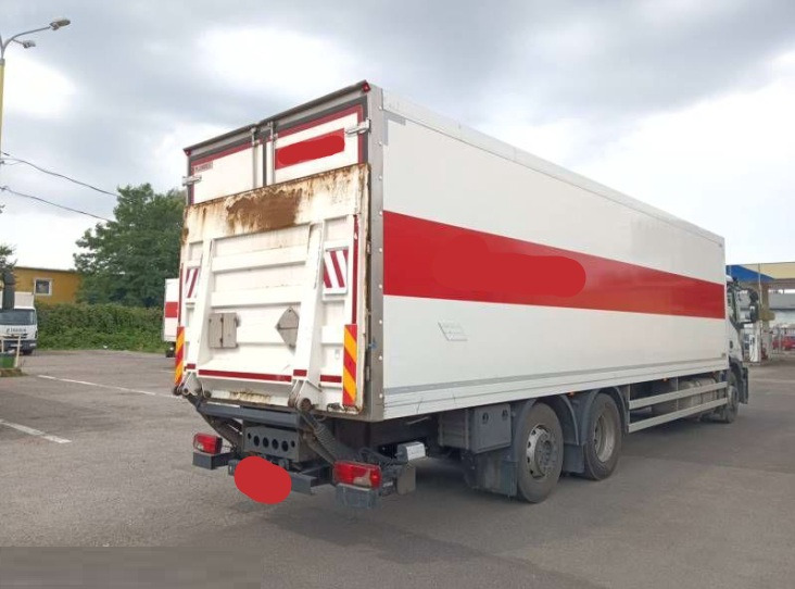 IVECO STRALIS AD 260S31 Y/P - Camión chasis: foto 5 IVECO STRALIS AD 260S31 Y/P - Camión chasis: foto 5