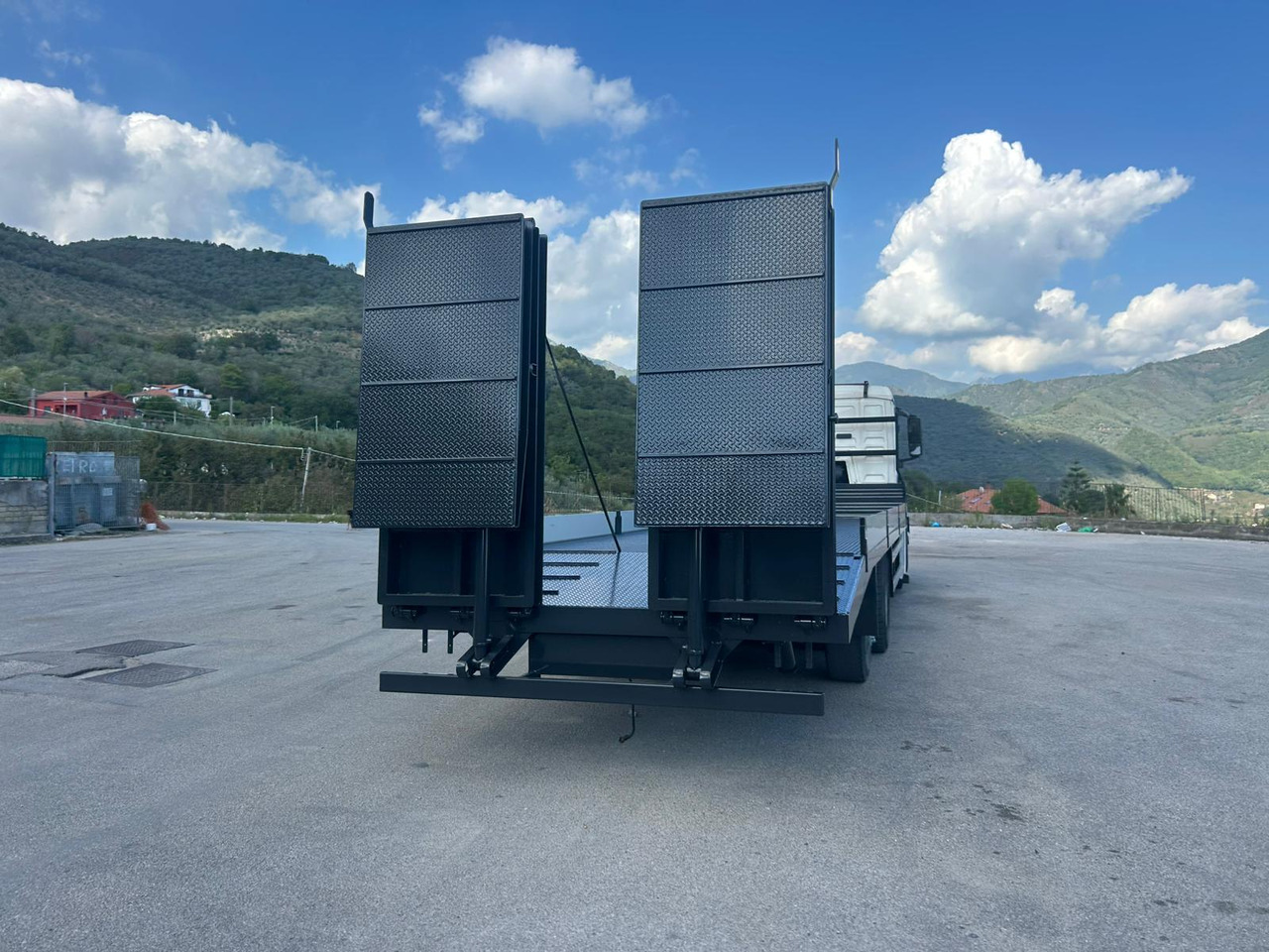 Leasing para MAN TGS 26.360 MAN TGS 26.360: foto 17