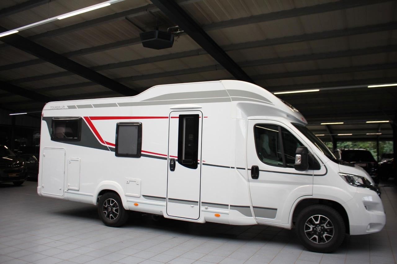 LMC Lift H 730G - Autocaravana perfilada: foto 2 LMC Lift H 730G - Autocaravana perfilada: foto 2