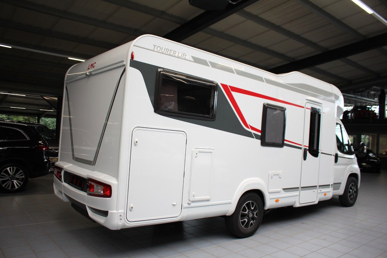 LMC Lift H 730G - Autocaravana perfilada: foto 3 LMC Lift H 730G - Autocaravana perfilada: foto 3