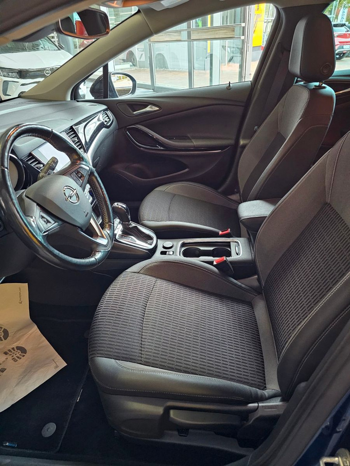 Opel Astra K ST AUTOMATIK SHZ Einparkassistent Kamera - Coche familiar: foto 5 Opel Astra K ST AUTOMATIK SHZ Einparkassistent Kamera - Coche familiar: foto 5