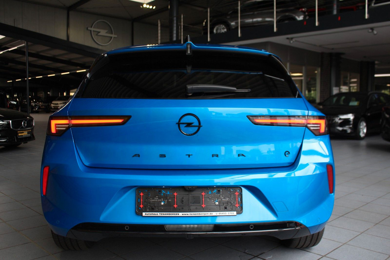 Sedan nuevo Opel Astra L Lim. Electric GS Pixel-LED ACC UPE: 54t€: foto 16