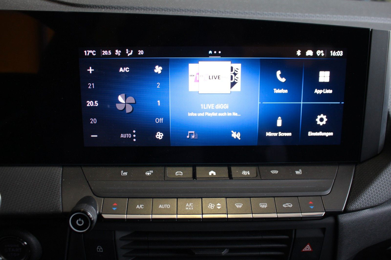 Sedan nuevo Opel Astra L Lim. Electric GS Pixel-LED ACC UPE: 54t€: foto 14