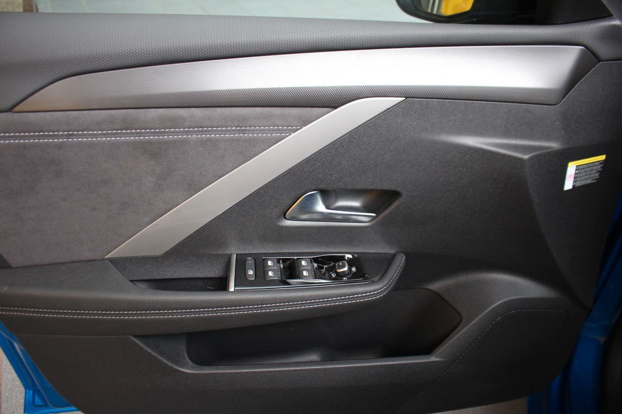 Sedan nuevo Opel Astra L Lim. Electric GS Pixel-LED ACC UPE: 54t€: foto 7