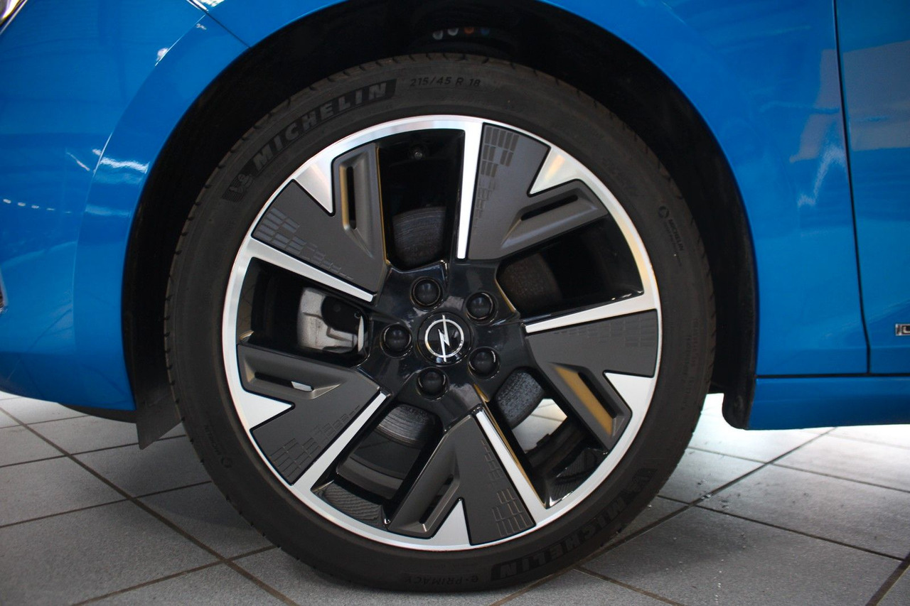Sedan nuevo Opel Astra L Lim. Electric GS Pixel-LED ACC UPE: 54t€: foto 19