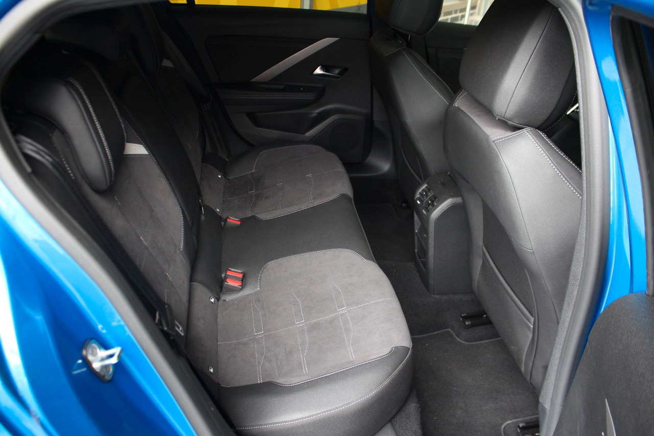 Sedan nuevo Opel Astra L Lim. Electric GS Pixel-LED ACC UPE: 54t€: foto 10
