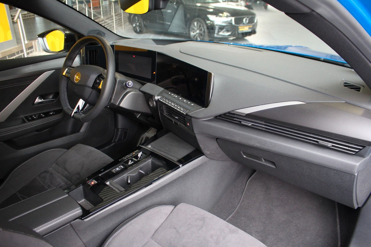 Sedan nuevo Opel Astra L Lim. Electric GS Pixel-LED ACC UPE: 54t€: foto 8