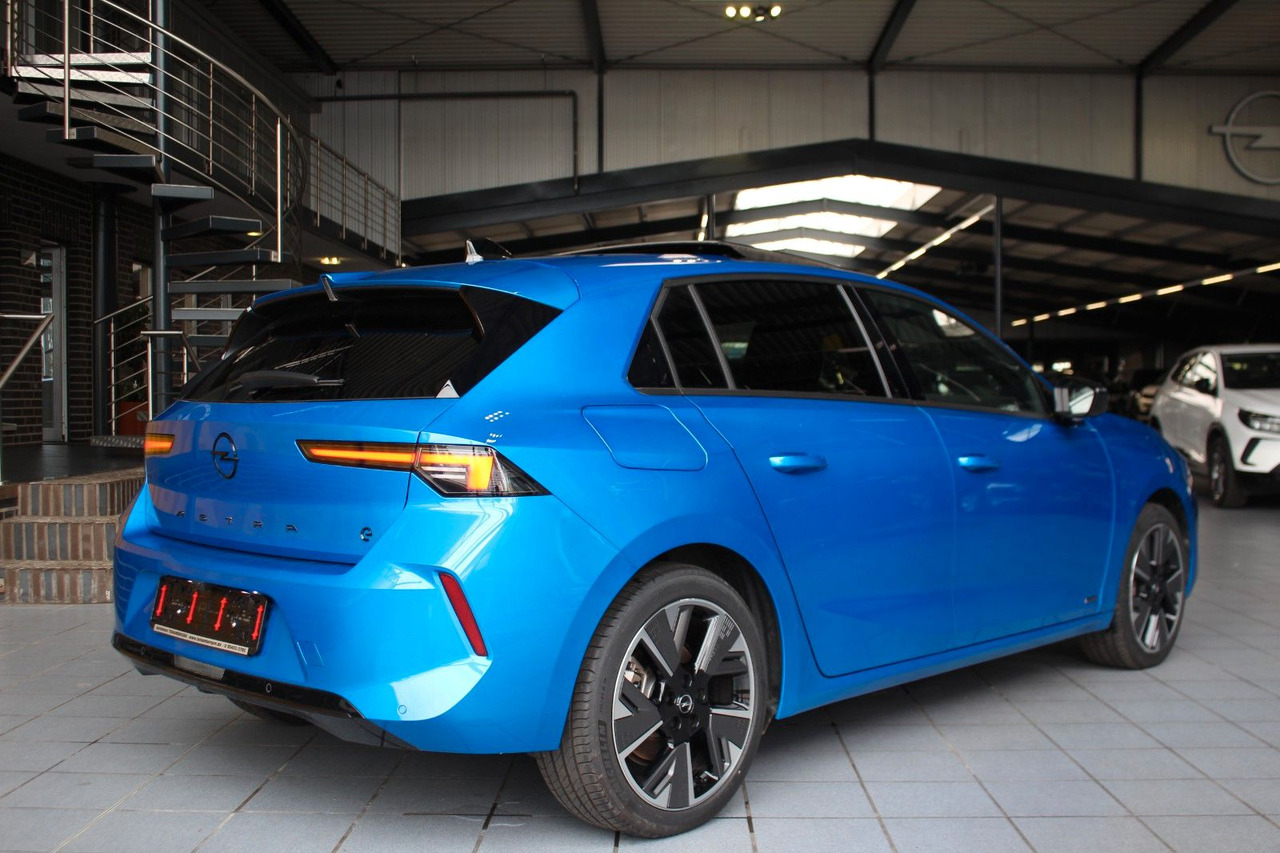 Sedan nuevo Opel Astra L Lim. Electric GS Pixel-LED ACC UPE: 54t€: foto 17