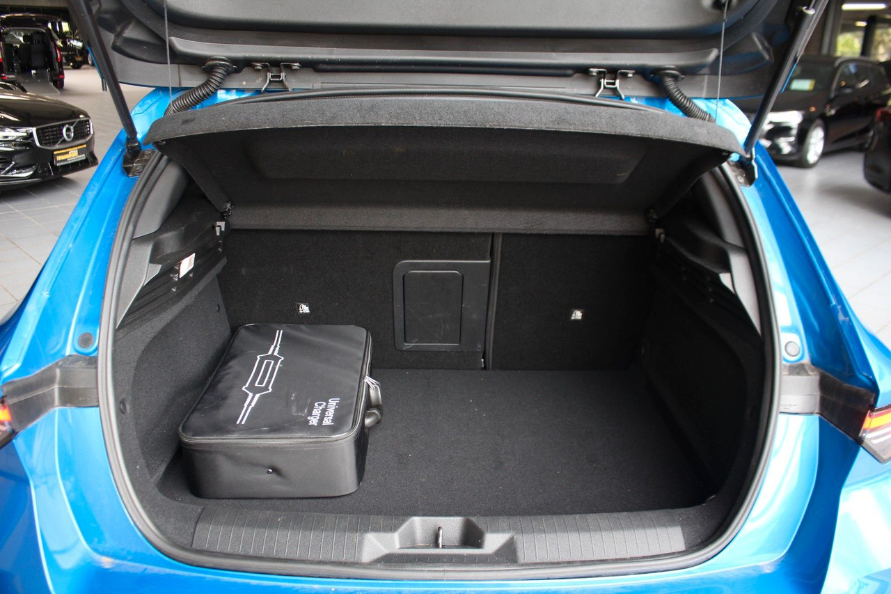 Sedan nuevo Opel Astra L Lim. Electric GS Pixel-LED ACC UPE: 54t€: foto 18